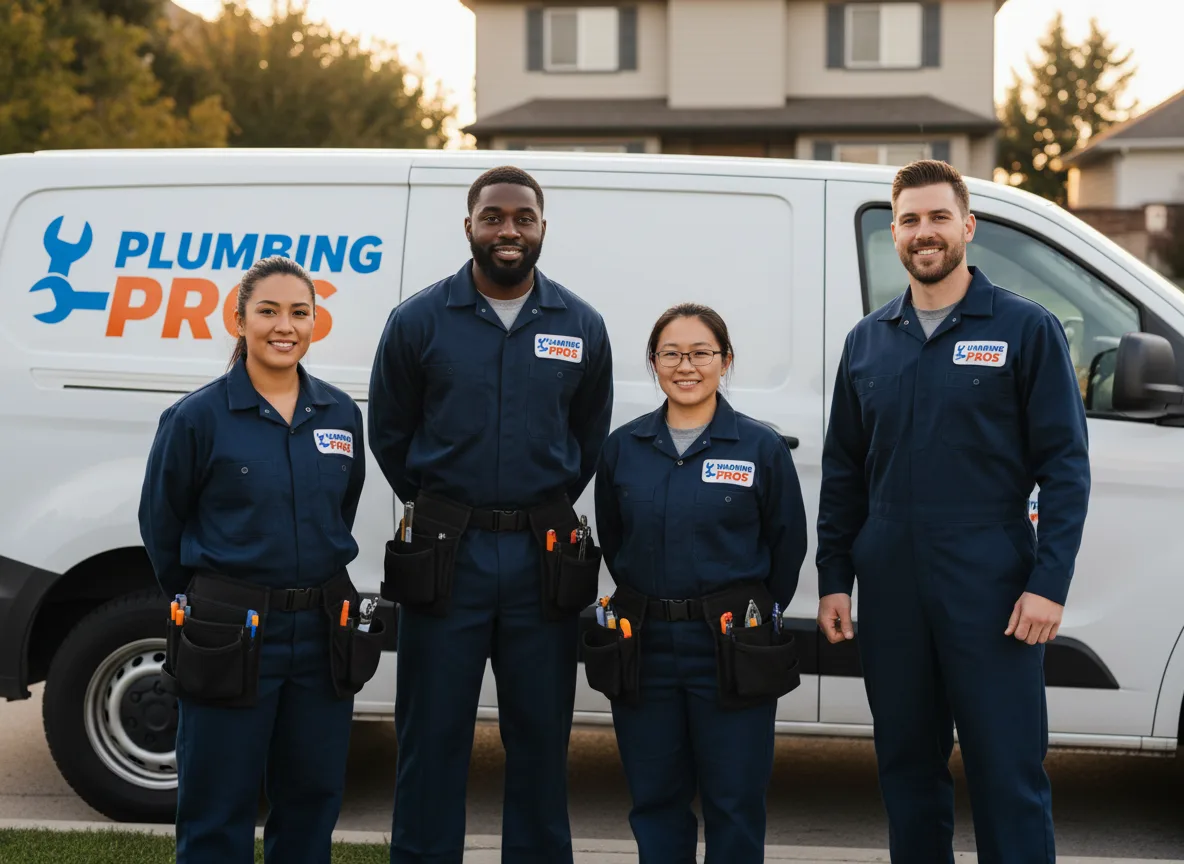 Water Heater Repair company in Canaan, IN